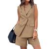 Solid Khaki
