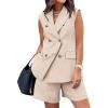 Solid Light Khaki