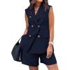 Solid Navy