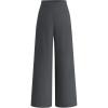 Solid Dark Grey