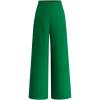 Solid Green