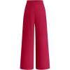 Solid Rose Red