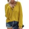 Mustard Yellow