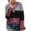 Stripe Black