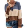Stripe Blue
