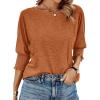 Solid Light Brown