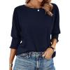 Solid Navy