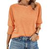 Solid Orange