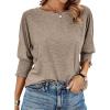 Solid Taupe