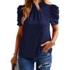 Solid Navy