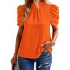Solid Orange