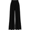 Solid Black