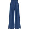 Solid Dark Blue