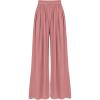 Solid Dusty Pink