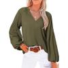 Solid Army Green