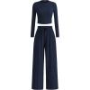 Solid Navy