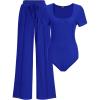 Solid Royal Blue