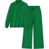Solid Green