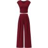 Wine Red
