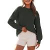 Solid Army Green
