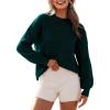 Solid Dark Green