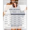 imageBTFBM Women One Shoulder Ruched Bodycon Mini Dress Puff Long Sleeve 2025 Summer Fall Club Party Cocktail Short DressesSolid Navy