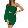 Z-dark Green