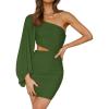Z-light Army Green
