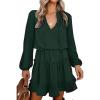 Dot Dark Green