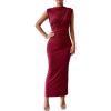 Wine Red