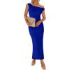 Bright Blue