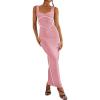 Solid Light Pink