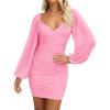 Solid Pink