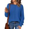 Solid Royal Blue
