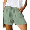 Solid Light Green