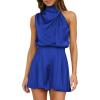 Solid Brilliant Blue