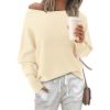 Beige White
