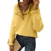 Solid Yellow