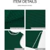 imageBTFBM Womens Knit Bodycon Midi Dress Casual Sleeveless See Through Cover Up Dresses Crew Neck Slit Tank Summer DressesDark Green
