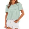 Mint Green