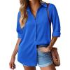 Solid Blue