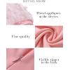 imageBTFBM Women Elegant Off Shoulder Dresses Sheer Long Sleeve Mesh Ruched Wrap Split Bodycon Maxi Cocktail Wedding Guest Dress
