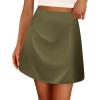 Light Army Green