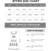 imageBTFBM Summer Dresses for Women 2025 Floral Smocked Boho Sleeveless Square Neck A Line Casual Beach Maxi Dress PocketsFloral White Rose Red
