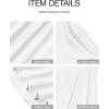 imageBTFBM Womens High Waist Satin Skirts Summer Spring Outfits 2025 Elegant Flowy ALine Party Cocktail Long Maxi SkirtWhite