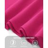 imageBTFBM Summer Maxi Dresses for Women 2025 Sleeveless Casual Ruched High Waisted Tank Long Sundress Flowy Beach Fall DressRose Red