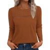 Orange Brown