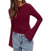 Burgundy Burgundy