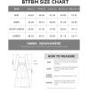 imageBTFBM Fall Dresses for Women 2025 Long Sleeve Boho Floral Empire Waist Square Neck Casual Flowy Wedding Guest Maxi DressPolka Dot Green