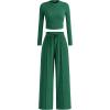 Dark Green Dark Green